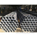 DIN2391 Paip keluli lancar DIN2391